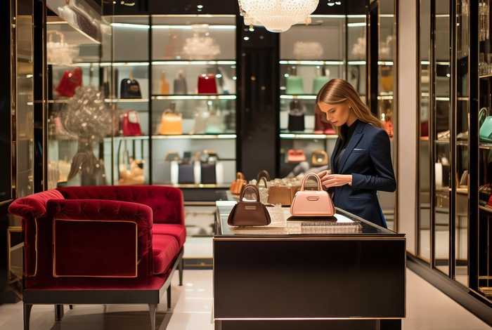 奢侈品包包店铺名字、奢侈品包包店铺名字怎么取