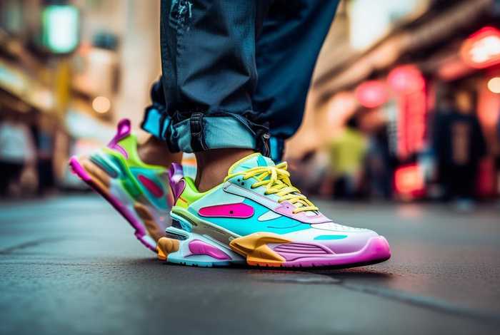 目前最火的鞋子排行榜（目前最火的鞋子排行榜男）