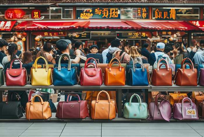 国内箱包品牌前十名排行榜、国内箱包品牌前十名排行榜有哪些