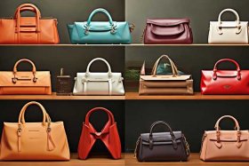 女士皮包排行榜前十名、女士皮包品牌排行榜前十名有哪些