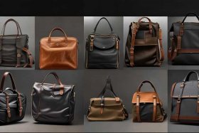 男士单肩包品牌十大排名国产；男士单肩包品牌十大排名国产图片