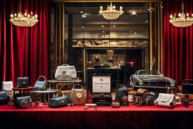 美国奢侈品牌排行榜前十名，美国奢侈品牌排行榜前十名有哪些