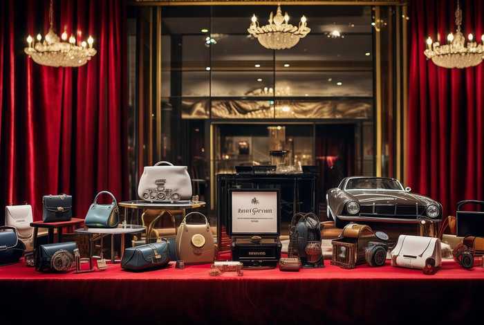 美国奢侈品牌排行榜前十名,美国奢侈品牌排行榜前十名有哪些 美国奢侈品牌排行榜前十名,美国奢侈品牌排行榜前十名有哪些