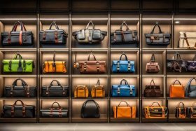 男士包包国内品牌大全 - 男士包包国内品牌大全有哪些