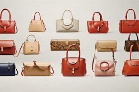 女士包包各种款式，女士包包各种款式图