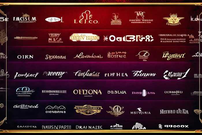 全球100大奢侈品牌排行榜，全球100大奢侈品牌排行榜最新