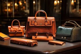 皮具十大奢侈品牌排名（皮具十大奢侈品牌排名榜）