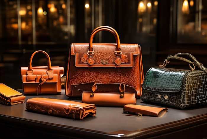 皮具十大奢侈品牌排名（皮具十大奢侈品牌排名榜）