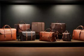 男装包包品牌真皮 男装包包品牌真皮有哪些
