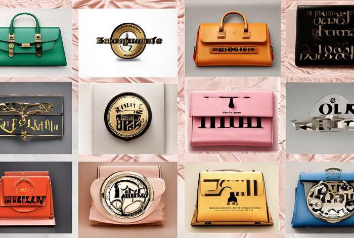 全世界十大名包 世界十大名包品牌标志图片大全