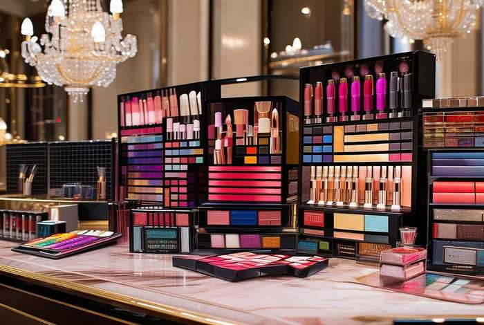 国际十大奢侈品牌化妆品、国际十大奢侈品牌化妆品有哪些