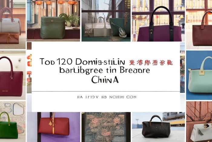 国产包包品牌排行榜前十名有哪些，国产包包品牌排行榜前十名有哪些牌子