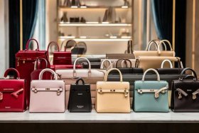 哪些品牌的包包好 - 哪些品牌的包比较好