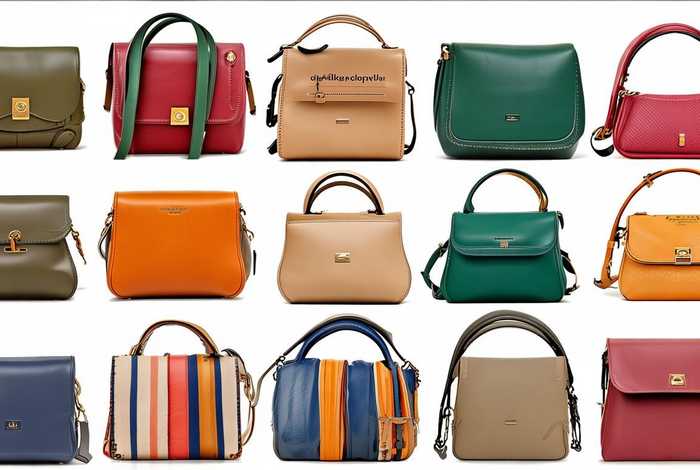 女士各款挎包，女士各款挎包品牌大全