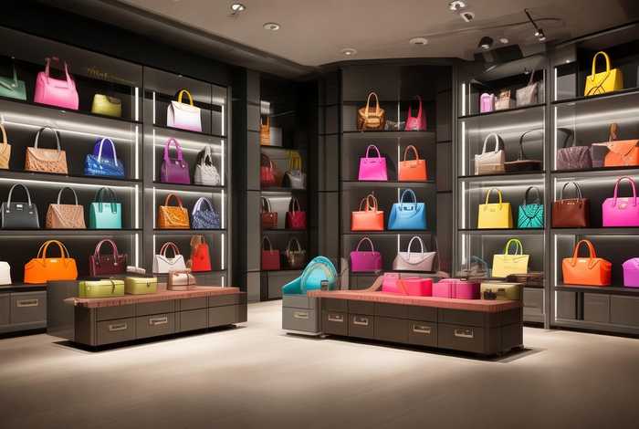 美国包包品牌官网旗舰店 - 美国包包品牌官网旗舰店有哪些