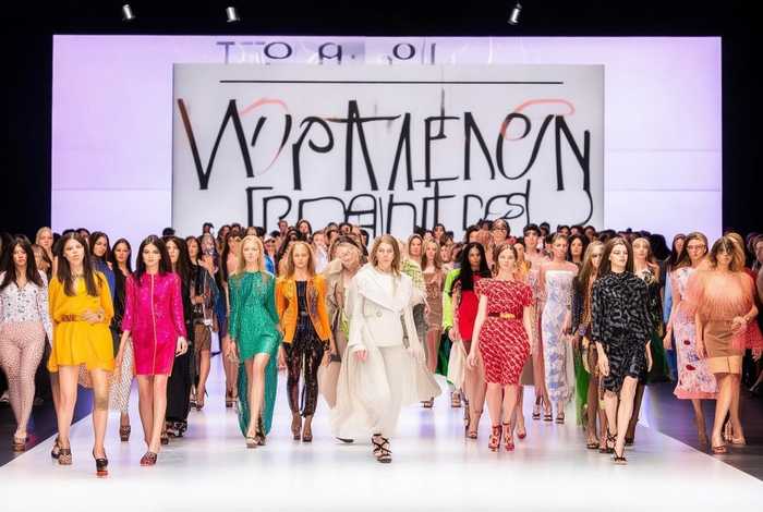 女装品牌前100排名榜，女装品牌前100排名榜有哪些