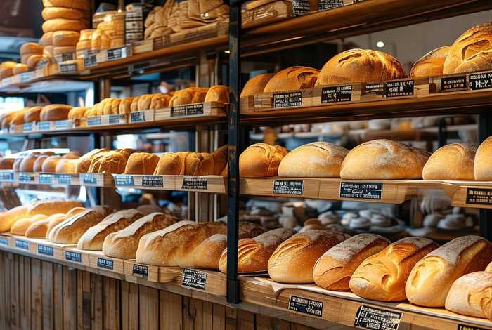 欧包品牌排行面包，欧包品牌排行面包有哪些