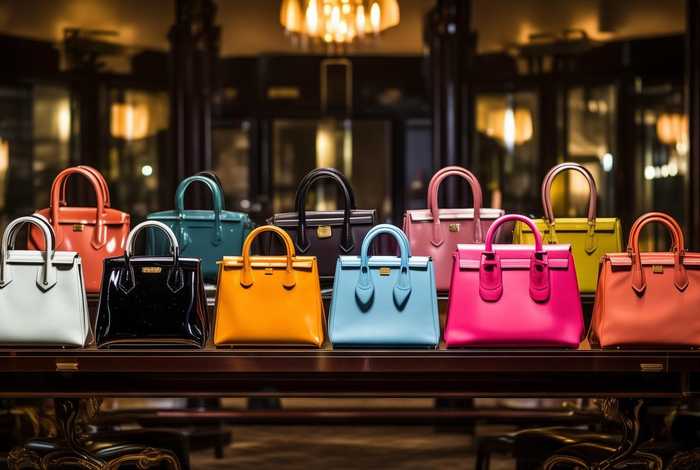 奢侈品包包十大品牌，奢侈品包包十大品牌推荐