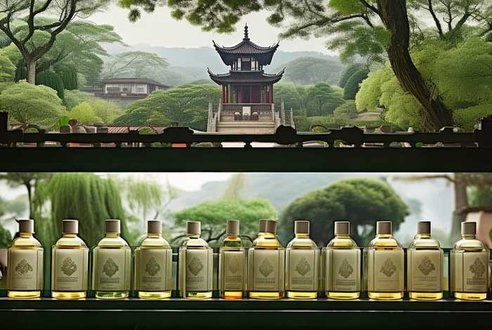 好用的国货老品牌，好用的国货老品牌护肤