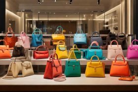 国外二线品牌包包 - 国外二线品牌包包排行榜