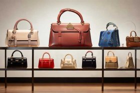 女士包包品牌档次划分标准；女士包包品牌档次划分标准图片