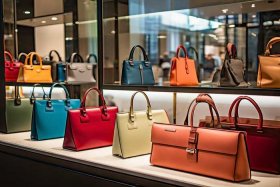 国内高端品牌女包排行榜，国内高端品牌女包排行榜有哪些