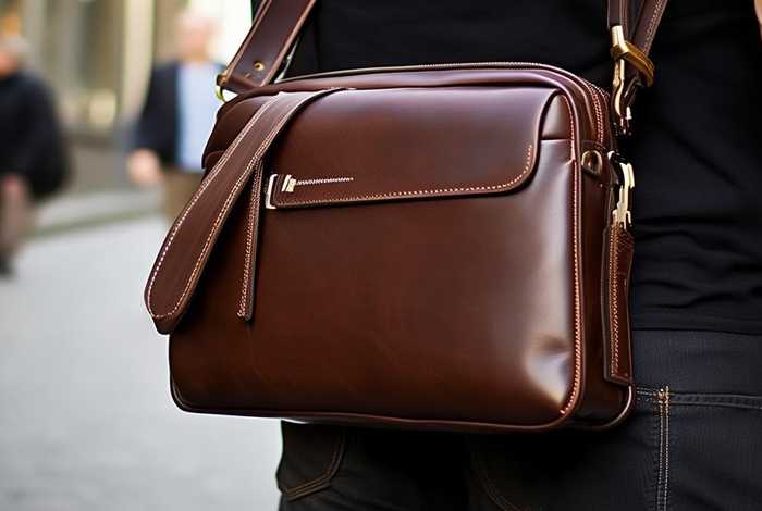 男包包真皮斜挎单肩包，真皮男士单肩包斜挎包