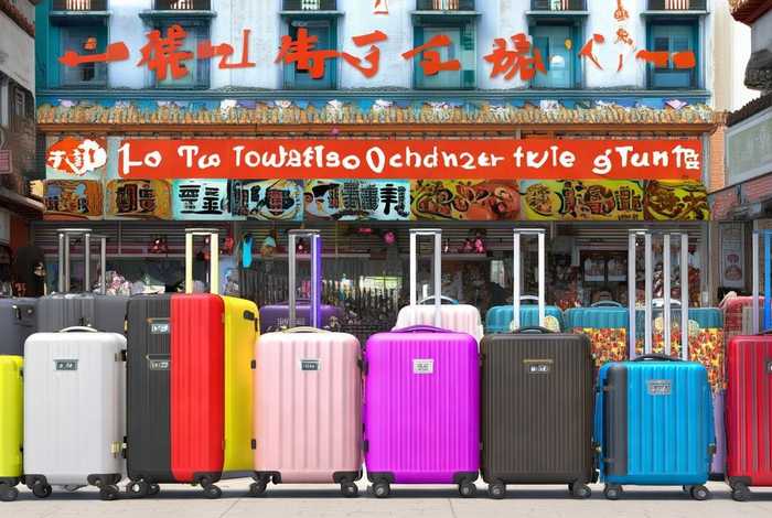 国产箱包品牌十大排名有哪些；国产箱包品牌十大排名有哪些牌子