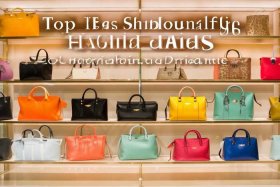 国产包包十大名牌排名榜（国产包包十大名牌排名榜图片）