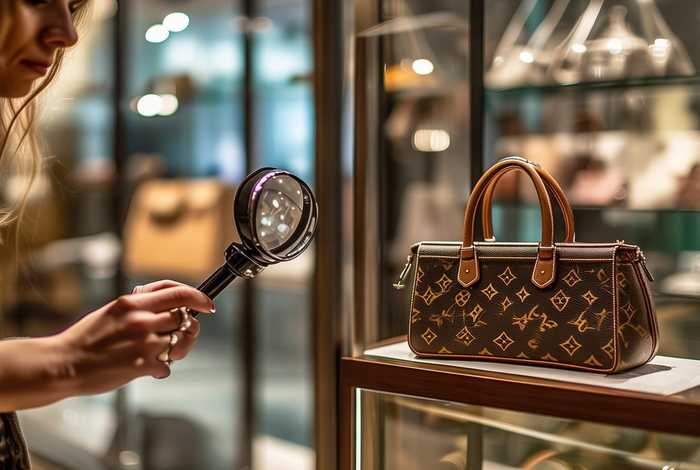 回收二手奢侈品包包需要注意什么 - 回收二手奢侈品包包需要注意什么事项