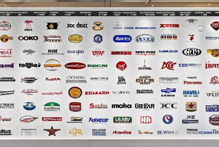 美国品牌、美国品牌大全及价格表图片