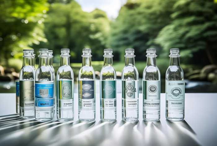 矿泉水哪些品牌比较好 - 矿泉水哪些品牌比较好喝 矿泉水哪些品牌比较好 - 矿泉水哪些品牌比较好喝