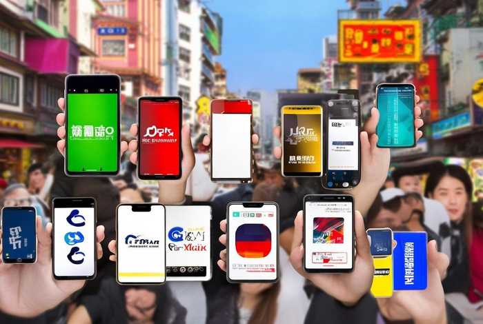 国货品牌排名（国货手机品牌排名）