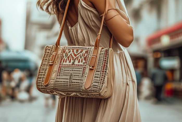 女士斜挎布包休闲包 女士斜挎布包休闲包图片