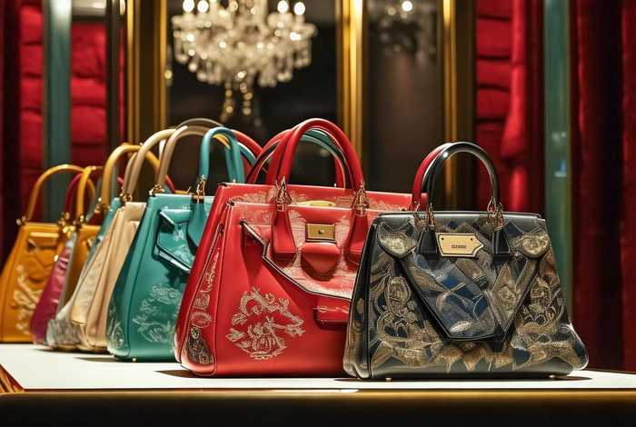 奢侈品包包价格排名榜 - 奢侈品包包价格排名榜图片