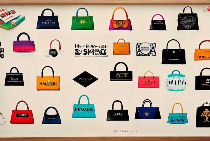 全球包包品牌标志大全；全球包包品牌标志大全图片