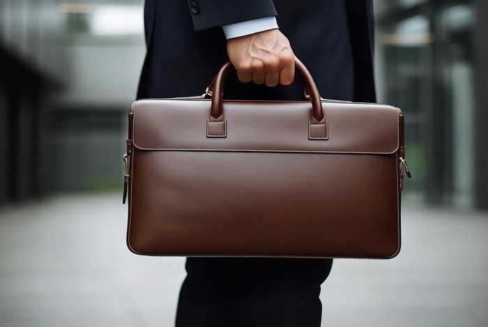 商务男士包品牌 男士商务包小众品牌
