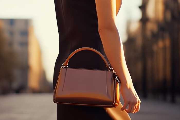 女人背什么包显得气质高级；女人背什么包显得气质高级好看