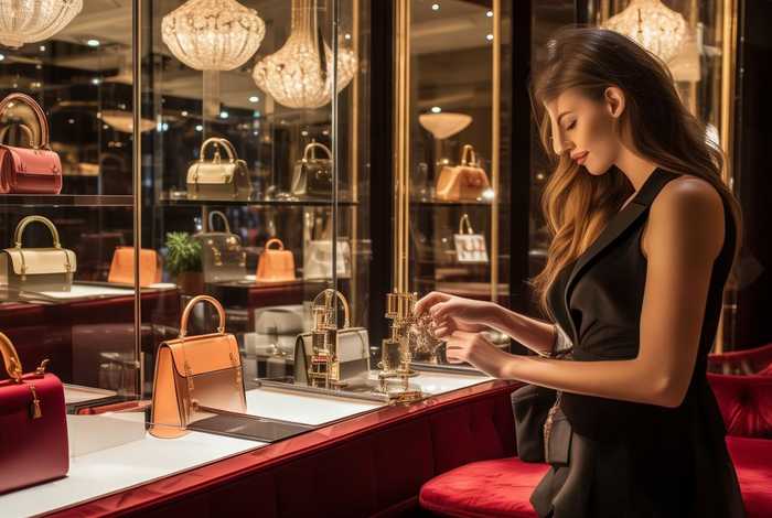 奢侈品纯原微商（奢侈品纯原微商怎么样）