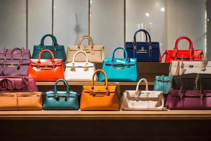 国际包包标志排行榜前十名 国际包包标志排行榜前十名图片