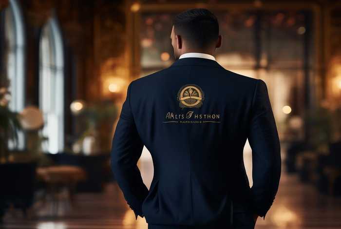 男士奢侈品牌 - 男士奢侈品牌logo大全