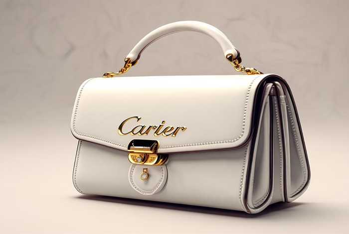 卡地亚包包图片 - 卡地亚包包价格及图片