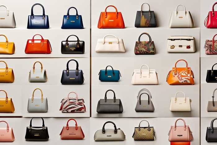 女包logo大全、女包品牌logo图片大全2019