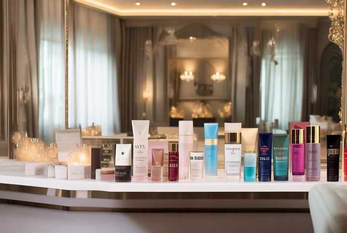 全球五大护肤品牌雅姿，全球五大护肤品牌雅姿排行榜