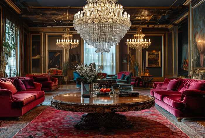 全球家居十大奢侈品品牌排名、全球家居十大奢侈品品牌排名榜