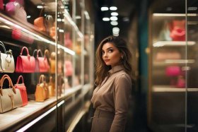 女人买多少钱的包合适 - 女人买多少钱的包合适图片