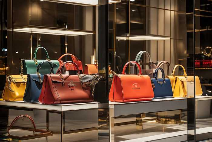 品牌包包排行（品牌包包排行榜前十名有哪些）