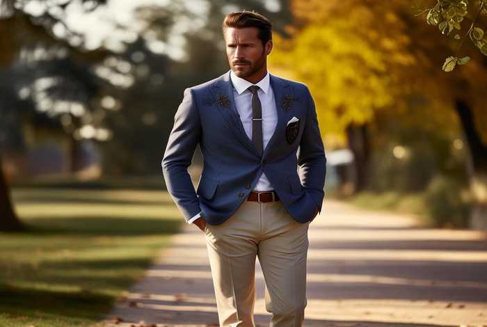 男士休闲装品牌质量（男士休闲装品牌质量排名）