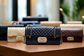 蔻驰必买十大经典包型图片大全 蔻驰必买十大经典包型图片大全集