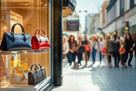 品牌包包销量排行榜、品牌包包销量排行榜最新